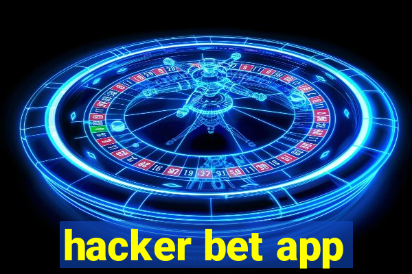 hacker bet app